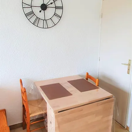 Le Moderna 1 Ere Ligne Bord De * Palavas-les-Flots