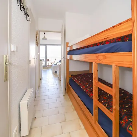 Le Moderna 1 Ere Ligne Bord De Apartmán