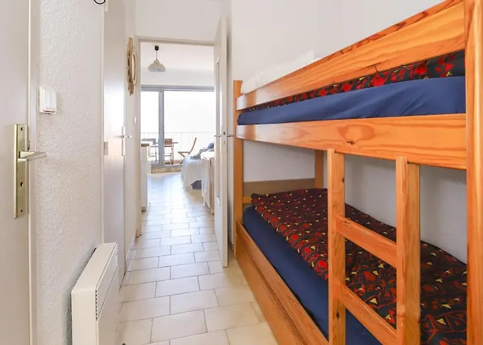 Le Moderna 1 Ere Ligne Bord De Διαμέρισμα